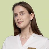 Львова Мария Вадимовна, детский эндокринолог