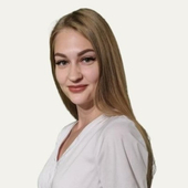 Иваненко Карина Анатольевна, трихолог