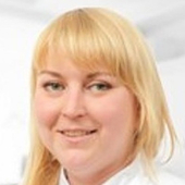 Иванова Дарья Игоревна, стоматолог-терапевт