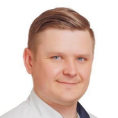 Чернов Иван Александрович, онколог