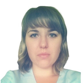 Мамлина Раиса Кареновна, педиатр