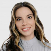 Мартьянова Анна Владимировна, стоматолог-терапевт