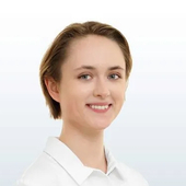 Левинсон Софья Алексеевна, стоматолог-ортопед