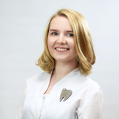 Яковлева Ксения Андреевна, стоматолог-терапевт