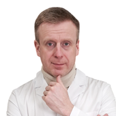 Вакульчик Сергей Александрович, ортопед