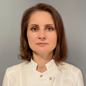 Юрина Светлана Михайловна, пульмонолог