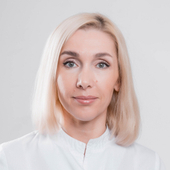 Наумова Марина Вячеславовна, гинеколог-эндокринолог