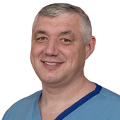 Леонов Николай Викторович, эмбриолог