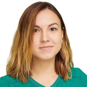 Фоменко Людмила Андреевна, гинеколог