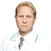 Тюрин Николай Алексеевич, терапевт