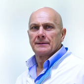 Кобзев Владимир Алексеевич, гирудотерапевт