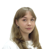Образовская Алена Олеговна, психиатр