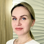 Сухойкова Наталья Сергеевна, косметолог