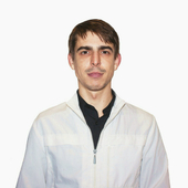 Прокопенков Анатолий Александрович, терапевт
