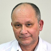 Мулатов Владимир Владимирович, офтальмолог