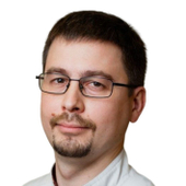 Беляев Дмитрий Сергеевич, офтальмолог