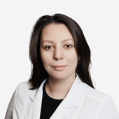 Кузнецова Ольга Вениаминовна, ЛОР