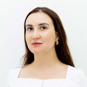 Захарова Екатерина Сергеевна, врач-косметолог