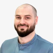 Хасаев Магомед Абдулович, стоматолог-терапевт