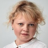 Шевченко Ольга Михайловна, рентгенолог