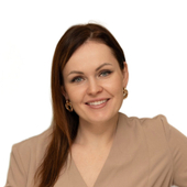 Шатова Алина Геннадьевна, стоматолог-терапевт