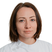 Сорокина Анастасия Николаевна, гинеколог