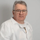 Десятов Андрей Петрович, стоматолог-хирург