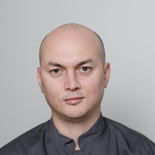 Федотов Василий Николаевич, хирург