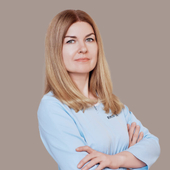 Годлевская Наталья Викторовна, массажист