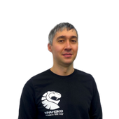 Шагеев Ильнур Раифович, стоматолог-терапевт