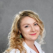 Пронина Людмила Михайловна, гинеколог