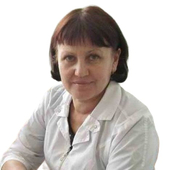 Баранова Валентина Анатольевна, эндокринолог