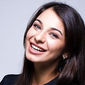 Худякова Дарья Андреевна, стоматолог-терапевт