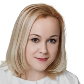 Мещерякова Мария Владимировна, гинеколог