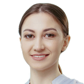 Лингер Надежда Владимировна, стоматолог-эндодонт