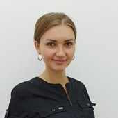 Бурак Алена Андреевна, стоматолог-терапевт