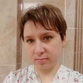 Смирнова Ирина Михайловна, стоматолог-терапевт