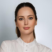 Кузьмина Анастасия Викторовна, невролог