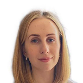 Хрулева Маргарита Эдуардовна, ЛОР