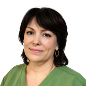 Темирханова Аниса Альбертовна, хирург