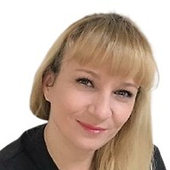 Волкова Валентина Юрьевна, стоматолог-терапевт