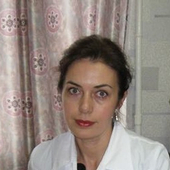 Дугина Ольга Юрьевна, гинеколог