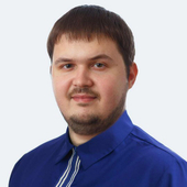 Кайрыш Виктор Викторович, проктолог