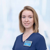 Муравицкая Дарья Юрьевна, проктолог
