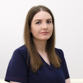 Никишина Юлия Игоревна, детский гастроэнтеролог