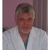 Володин Анатолий Николаевич, онколог