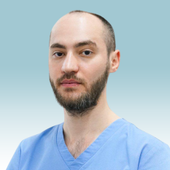 Ахмадов Ислам Ваалитович, стоматолог-хирург
