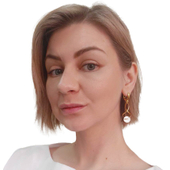 Королькова Оксана Васильевна, гастроэнтеролог