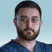 Манашеров Михаил Ризаевич, стоматолог-хирург