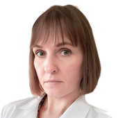 Ядрова Екатерина Николаевна, детский логопед